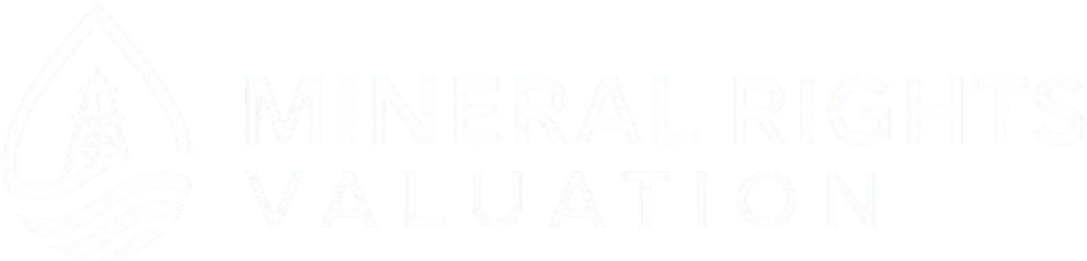 Mineral Rights Valuation