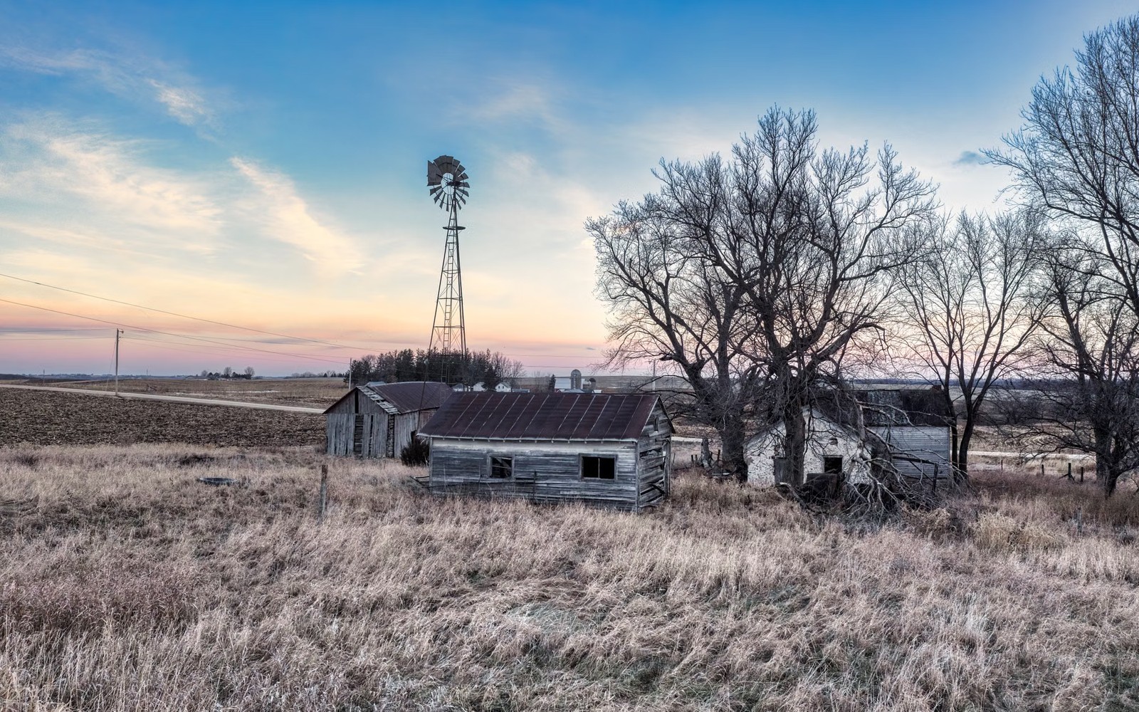 Fayetteville Shale Mineral Rights