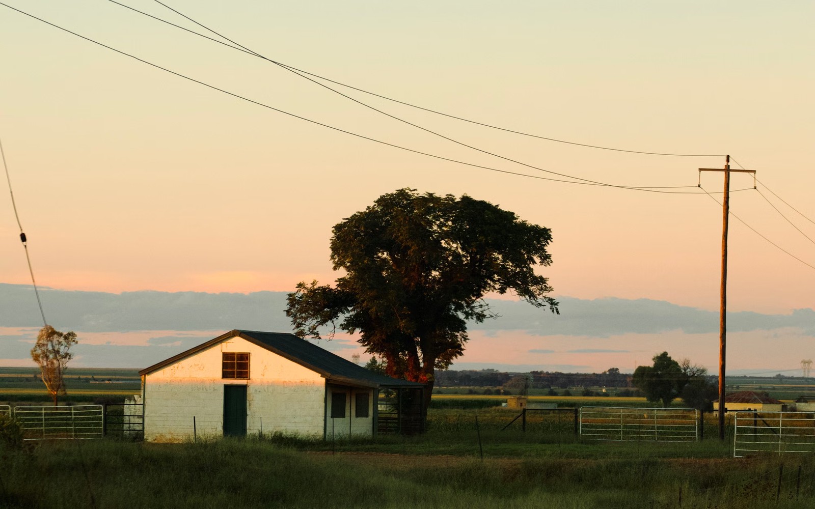 Haynesville Shale Mineral Rights