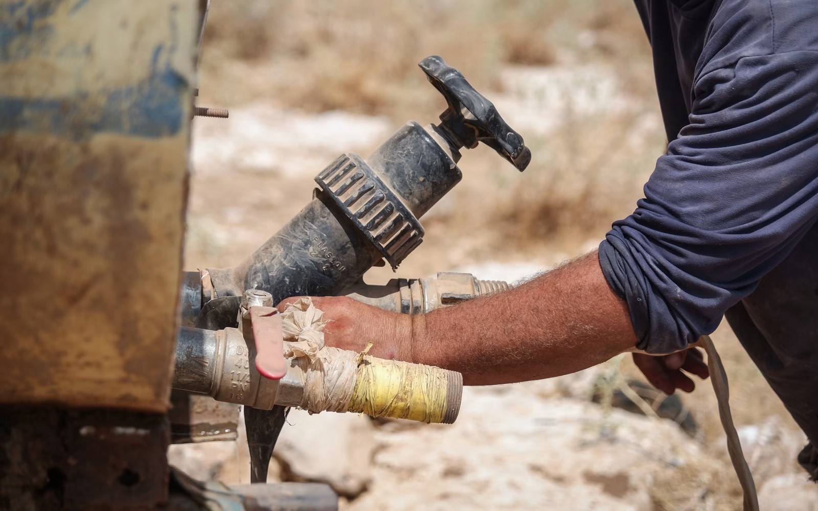 Powder River Basin Mineral Rights