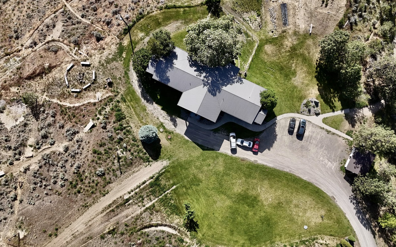 1031 From Real Estate Into Minerals