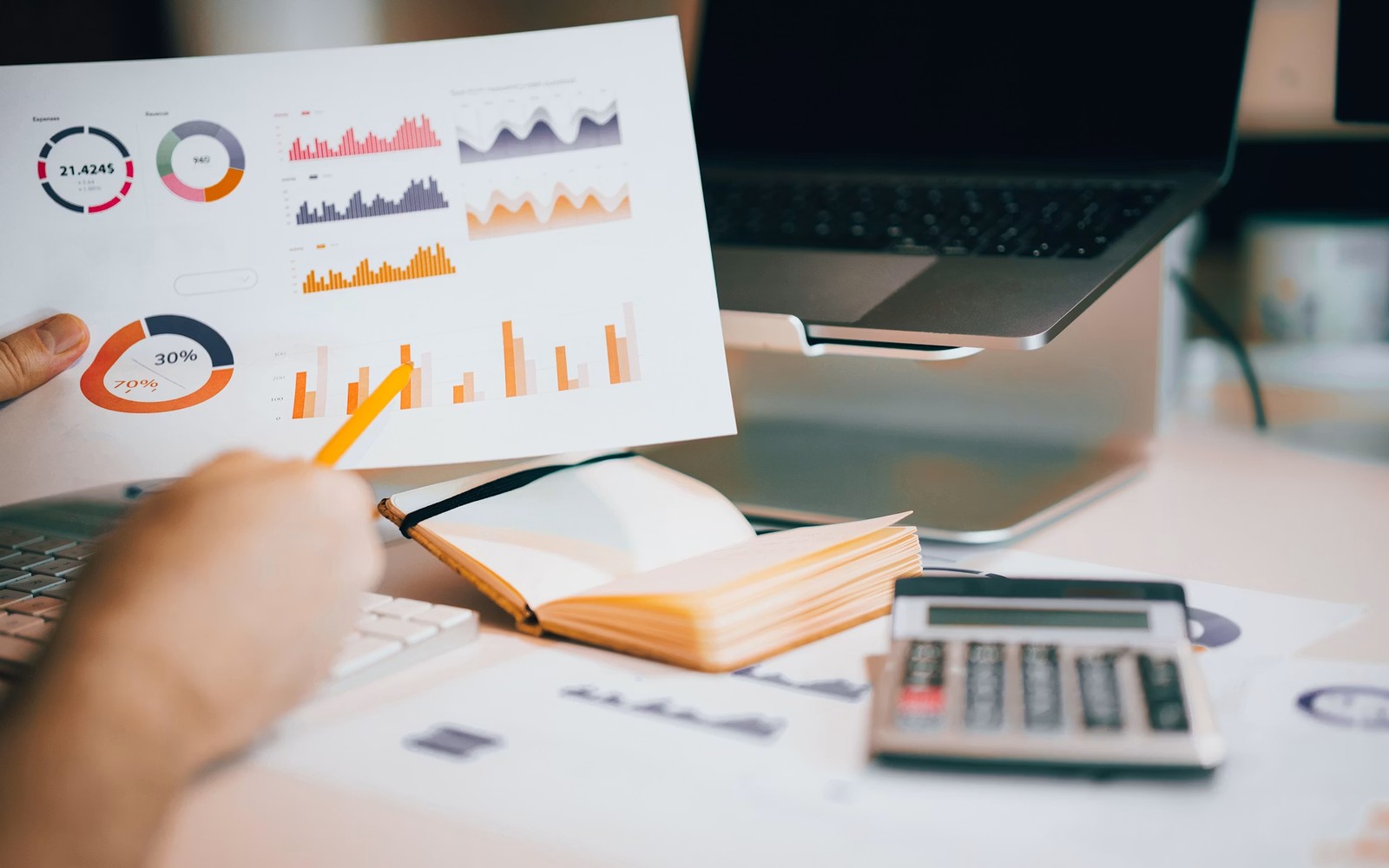 Passive Royalty Income