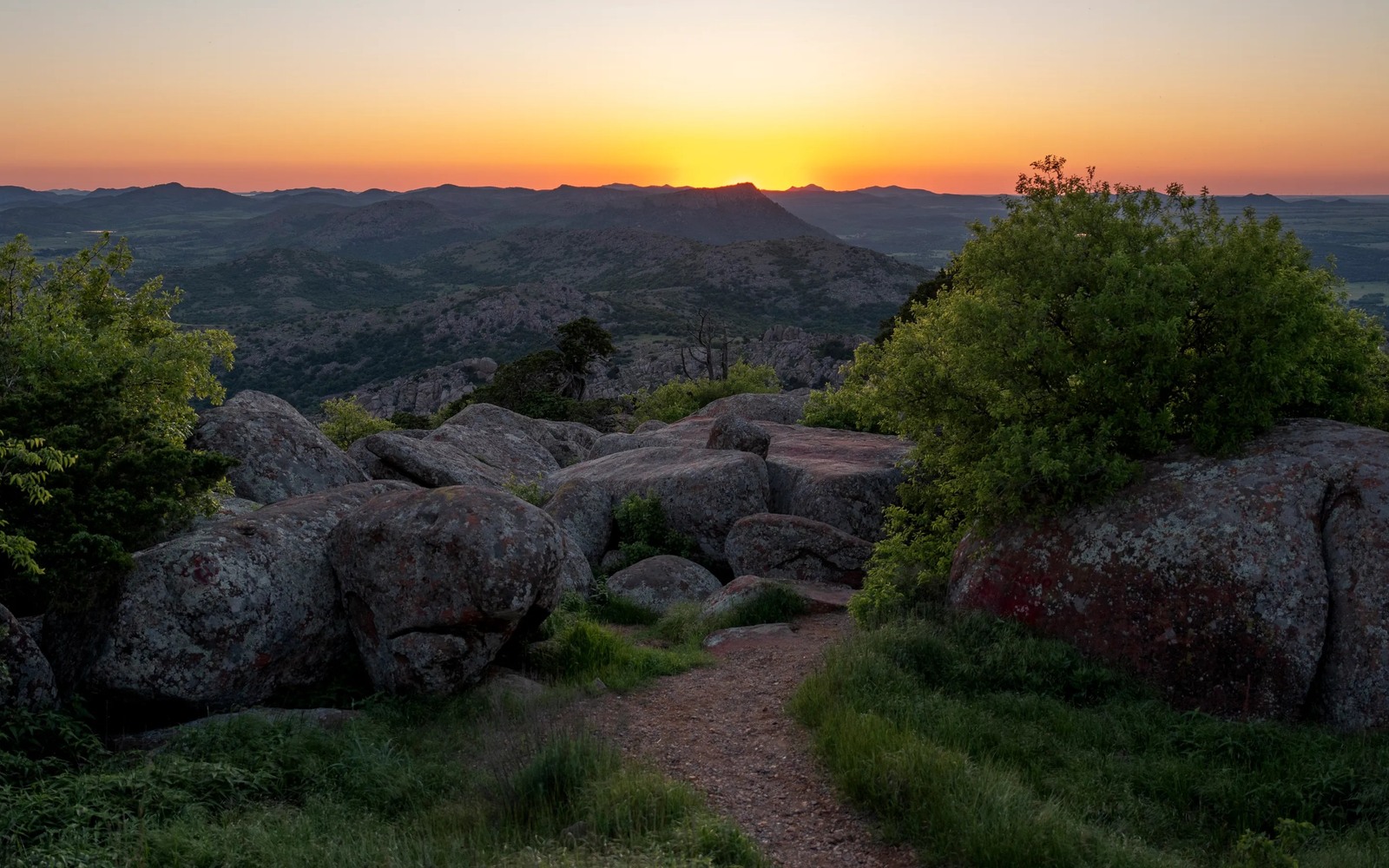Sell Mineral Rights in Oklahoma