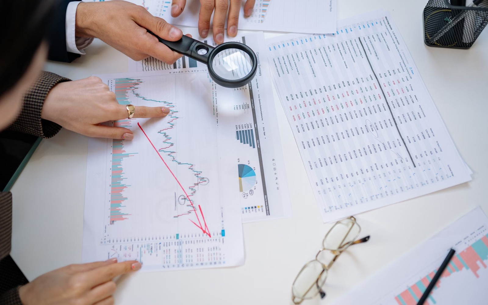 Mineral valuation methodology review
