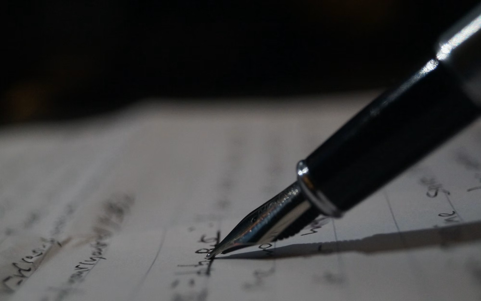 Mineral Deeds & Title Transfer