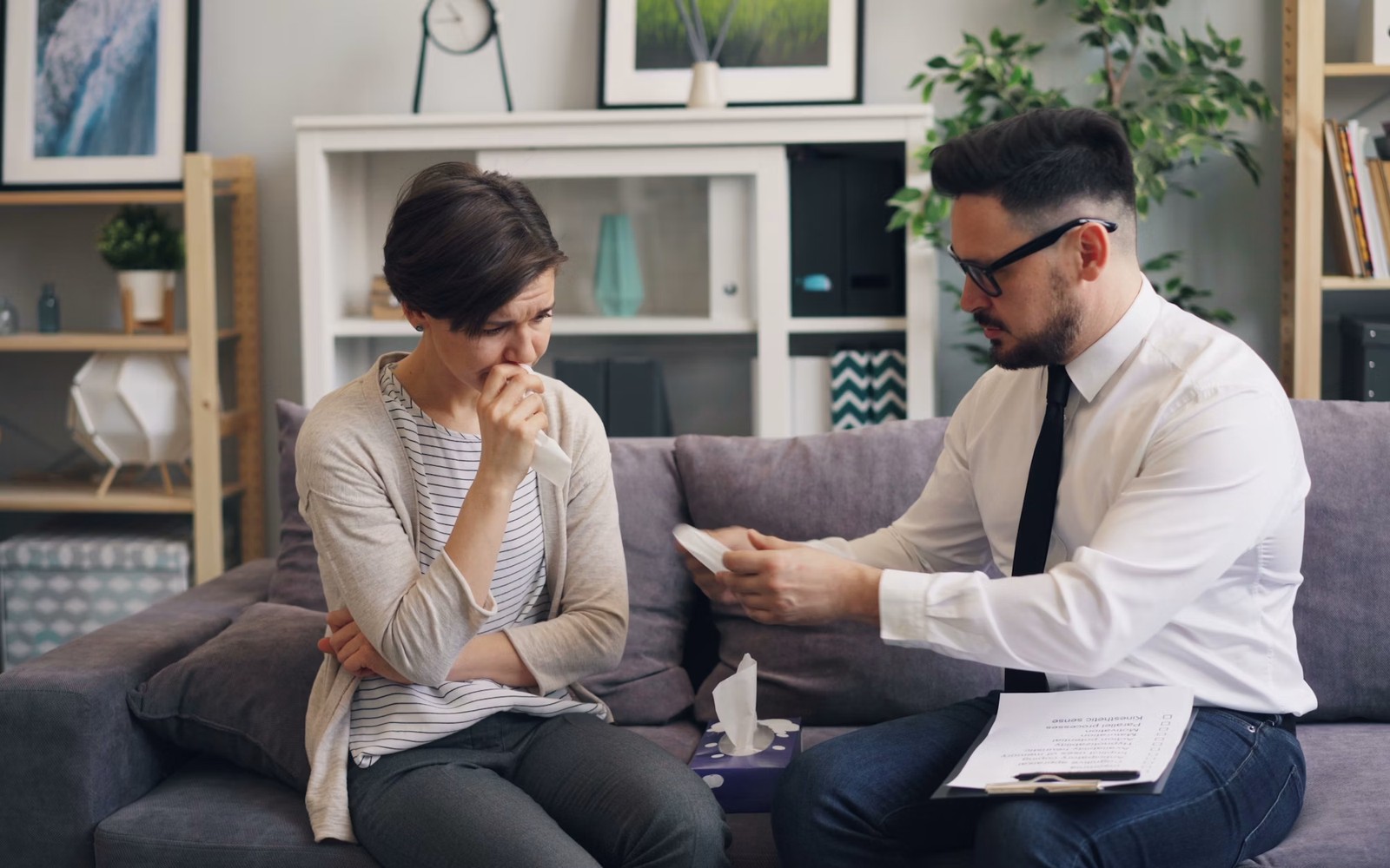 Got an Unsolicited Offer?